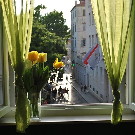 Optimist Split/City Center Екстер'єр фото
