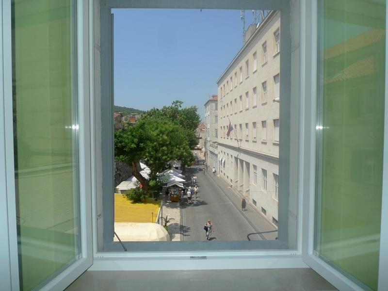 Optimist Split/City Center Екстер'єр фото